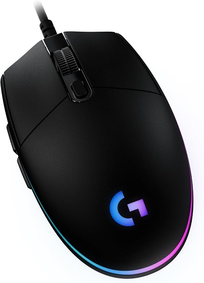Os melhores mouses gamers baratos em 2026 — até R$150 1 1 149