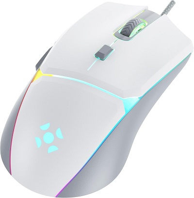 Os melhores mouses gamers baratos em 2026 — até R$150 2 2 38