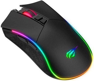 Os melhores mouses gamers baratos em 2026 — até R$150 3 3 23