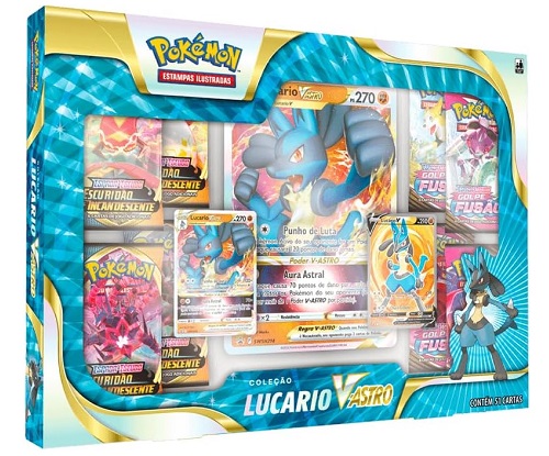 Pokémon TCG: 5 ótimos conjuntos de cartas para colecionadores na Amazon 4 4 16