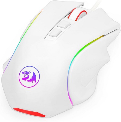 Os melhores mouses gamers baratos em 2026 — até R$150 4 4 20