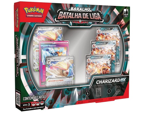 Pokémon TCG: 5 ótimos conjuntos de cartas para colecionadores na Amazon 5 5 15