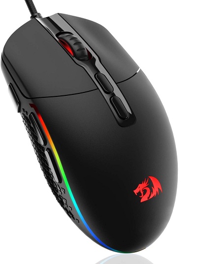 Os melhores mouses gamers baratos em 2026 — até R$150 5 5 19
