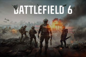 Battlefield 6