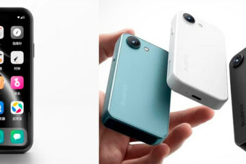 Bluefox NX1