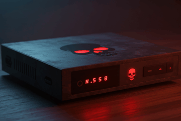 TV Box pirata