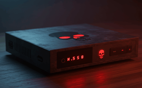 TV Box pirata