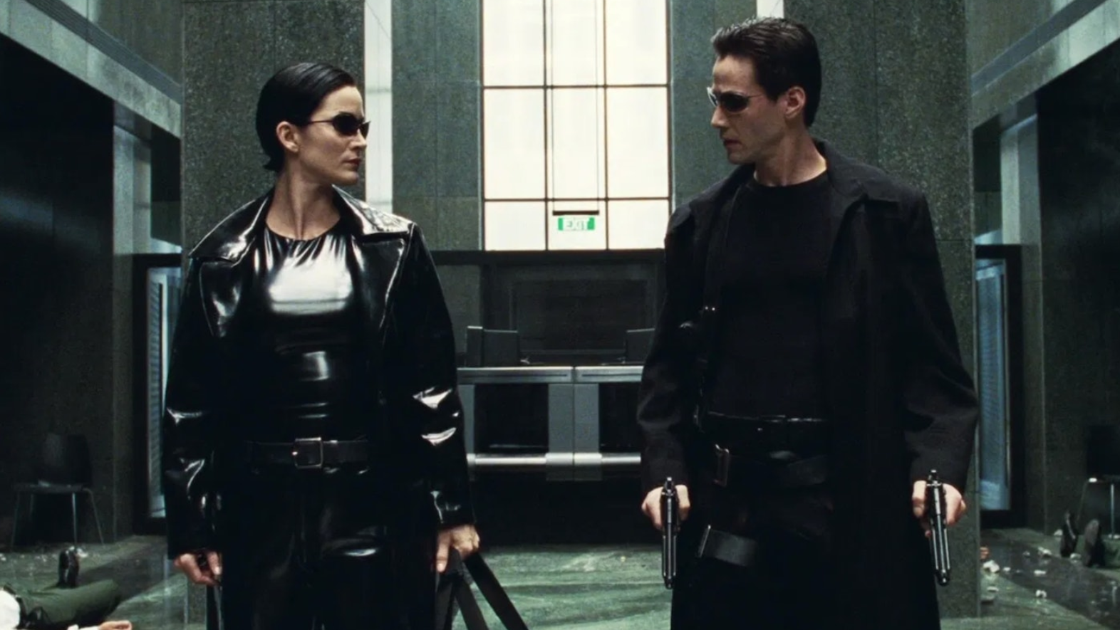 Os 10 melhores filmes de todos os tempos segundo o IMDb: veja se o seu favorito está na lista 7 Matrix 1