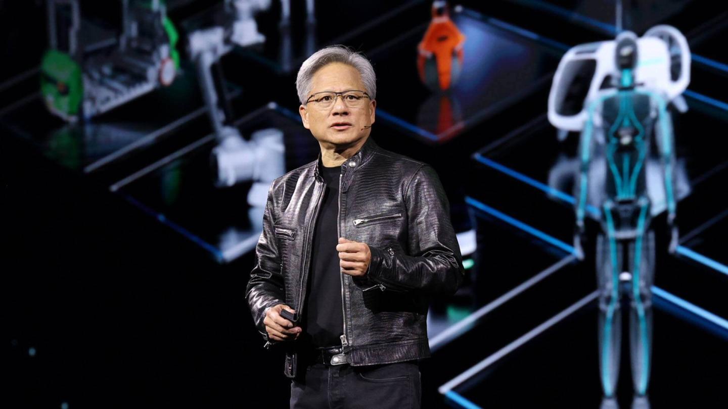 NVIDIA