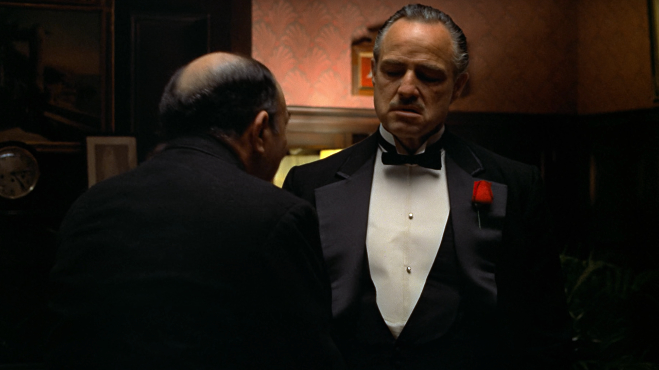 Os 10 melhores filmes de todos os tempos segundo o IMDb: veja se o seu favorito está na lista 2 Marlon Brando em O Poderoso Chefão, clássico que ocupa a segunda posição no ranking IMDb