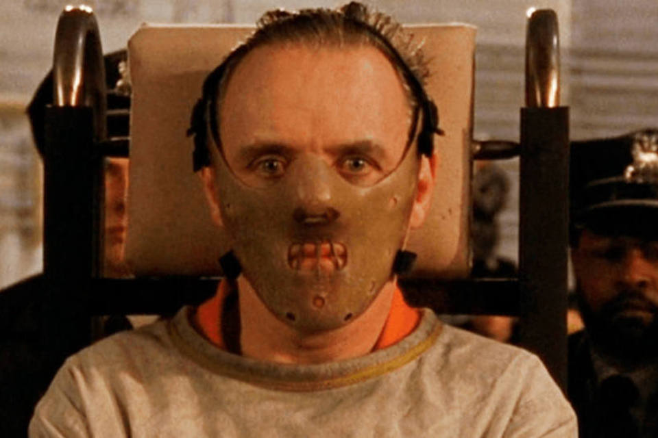 Os 10 melhores filmes de todos os tempos segundo o IMDb: veja se o seu favorito está na lista 8 O Silencio dos Inocentes