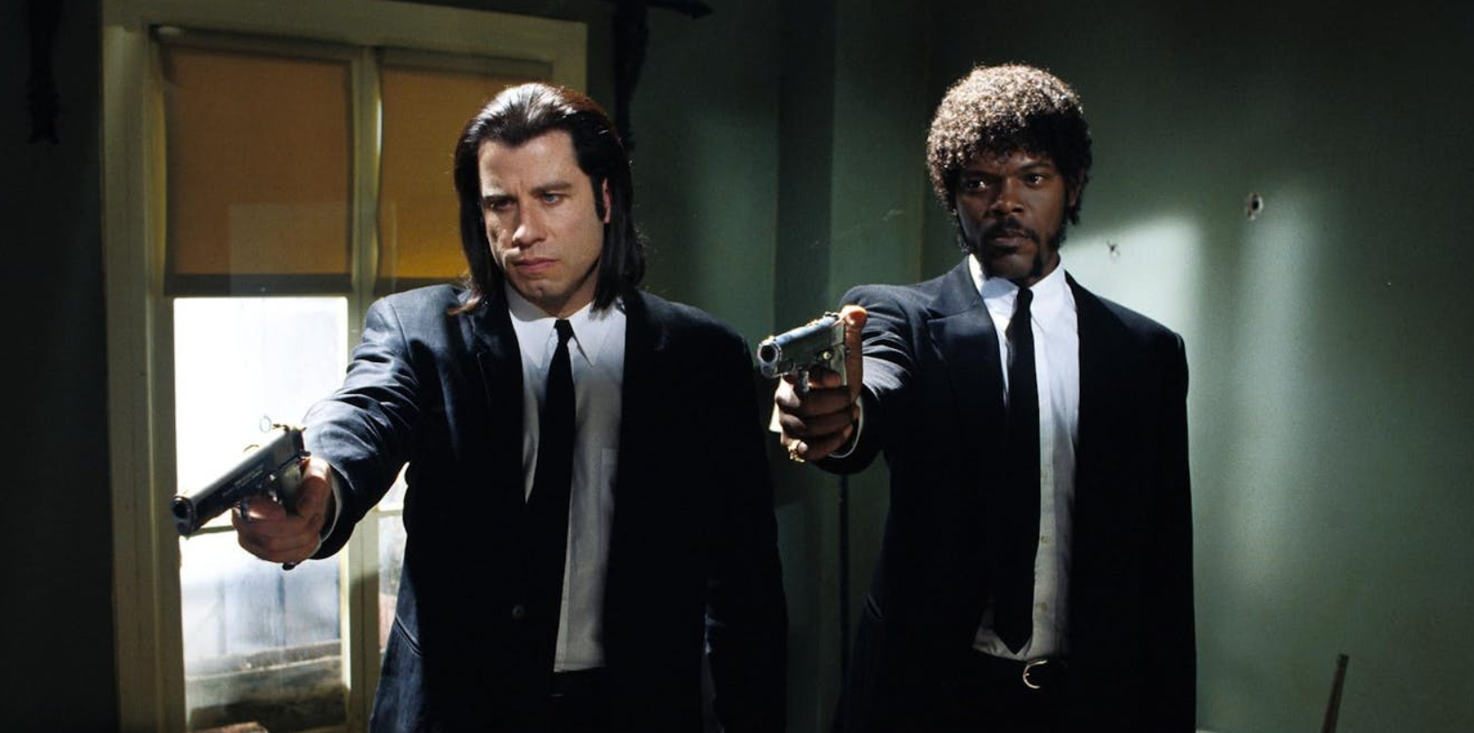 Os 10 melhores filmes de todos os tempos segundo o IMDb: veja se o seu favorito está na lista 6 John Travolta e Samuel L. Jackson em Pulp Fiction, um dos 10 melhores filmes de todos os tempos de acordo com o IMDb