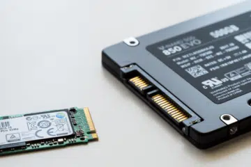 SSD