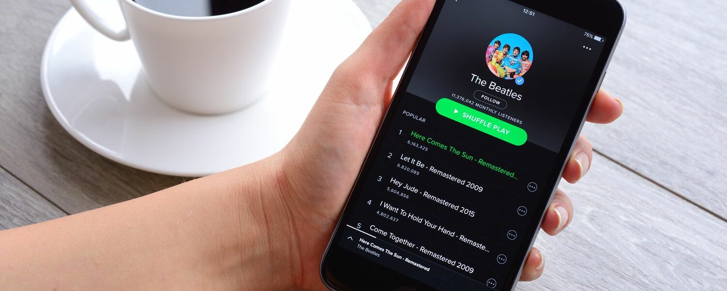 Spotify
