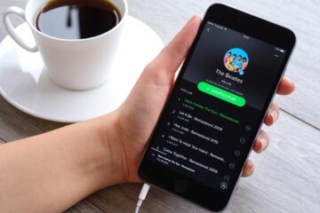 Spotify