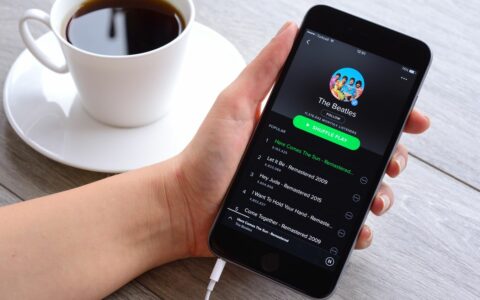 Spotify