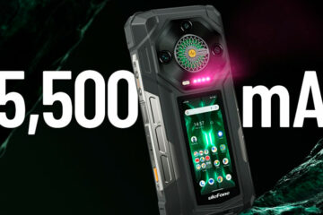 Ulefone Armor 33 Pro