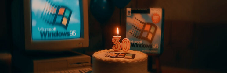 Windows 95