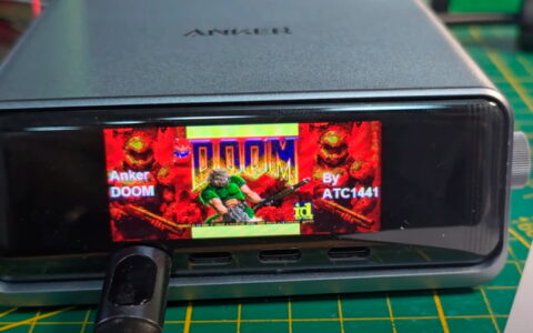 doom anker