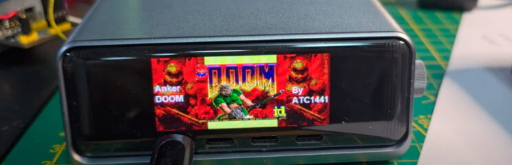 doom anker