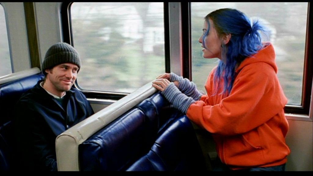 Os 10 melhores filmes de todos os tempos segundo o IMDb: veja se o seu favorito está na lista 11 Jim Carrey e Kate Winslet em Brilho Eterno de uma Mente sem Lembranças, romance surreal incluído nos 10 melhores filmes do IMDb