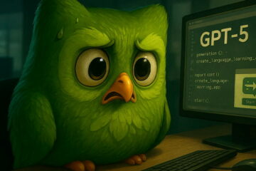 gpt-5 duolingo