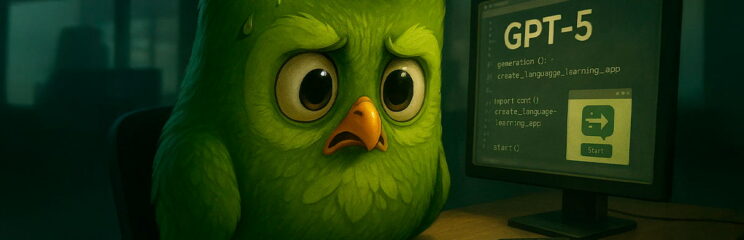 gpt-5 duolingo
