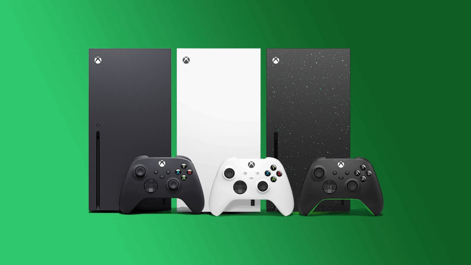 Xbox