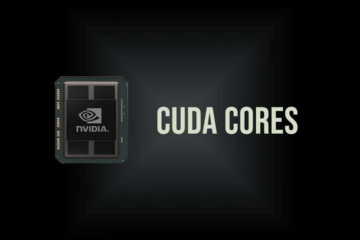 CUDA Cores