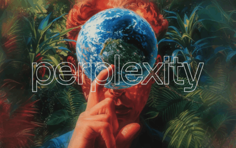 Perplexity
