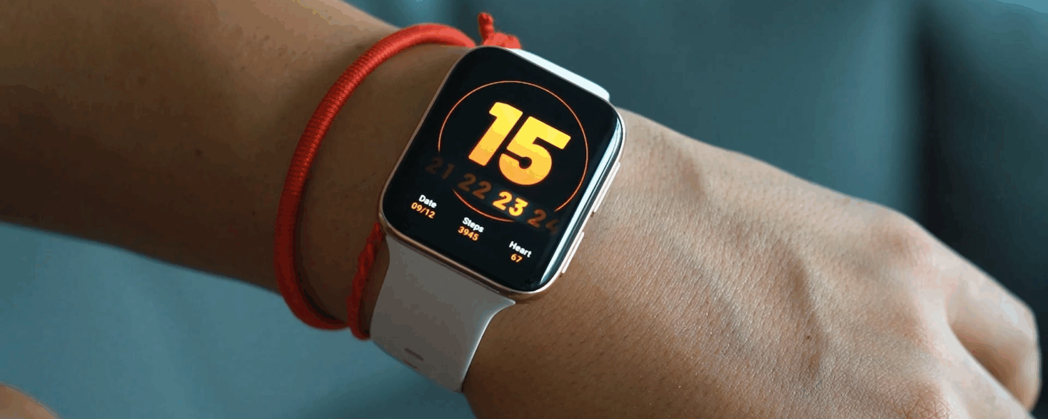 smartbands
