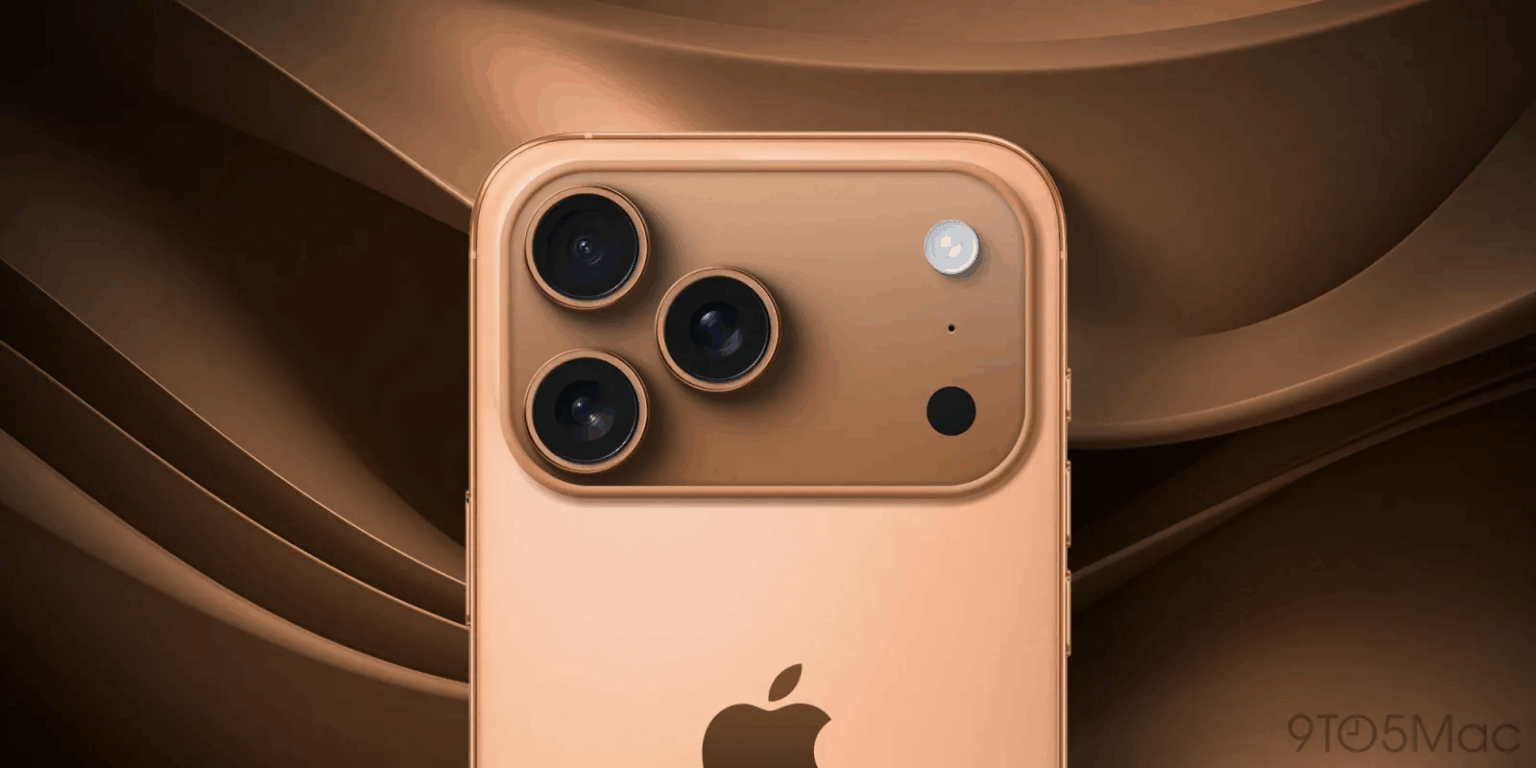 iPhone 17