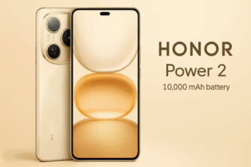 Honor