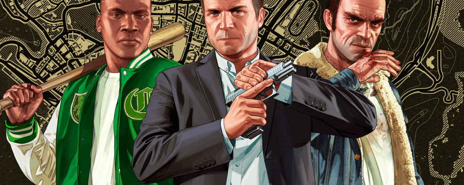 GTA