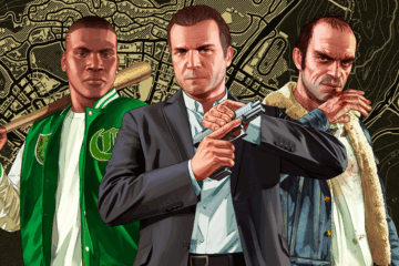 GTA