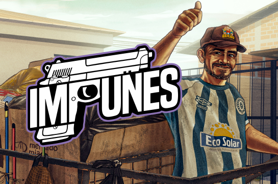 GTA brasileiro