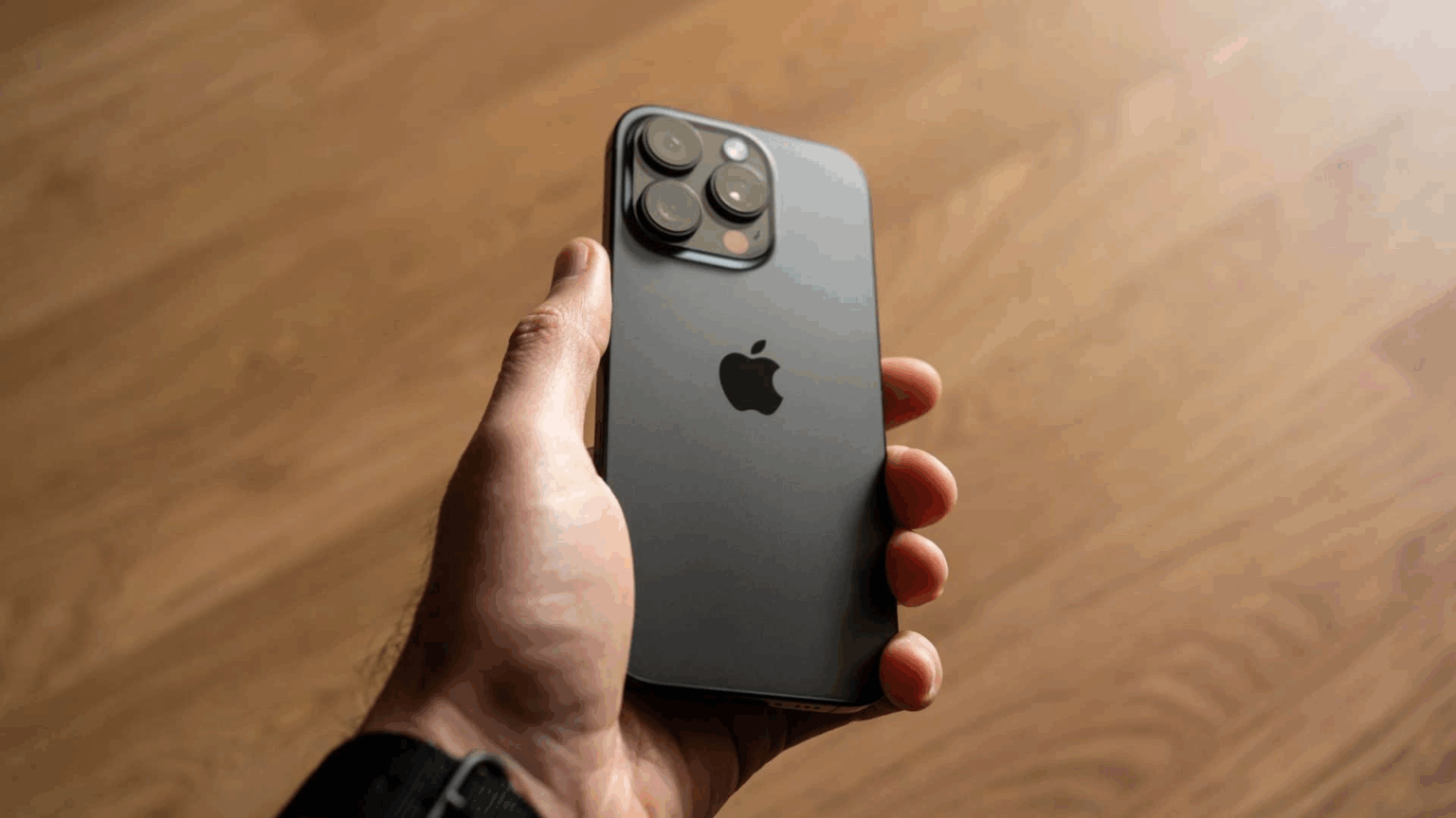 iPhone 18
