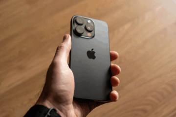 iPhone 18
