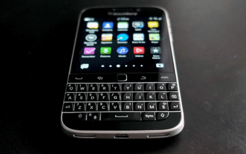 Blackberry