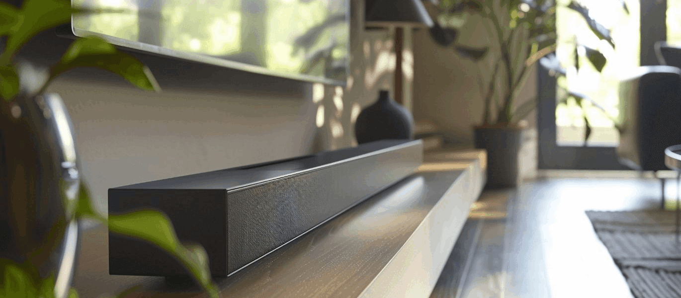 Soundbars