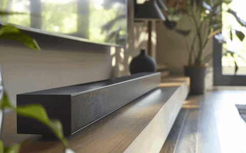 Soundbars