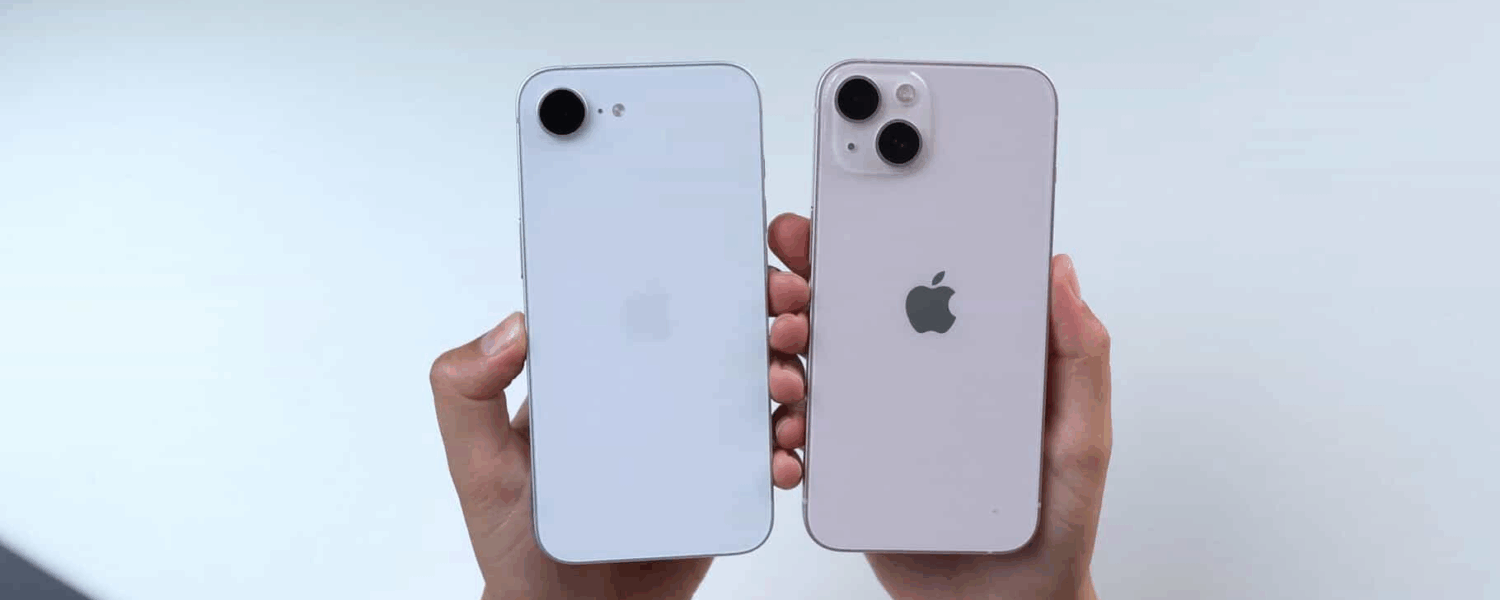 iPhone 16e em promoção