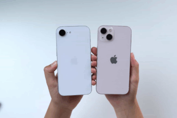 iPhone 16e em promoção