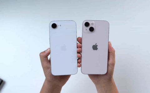 iPhone 16e em promoção