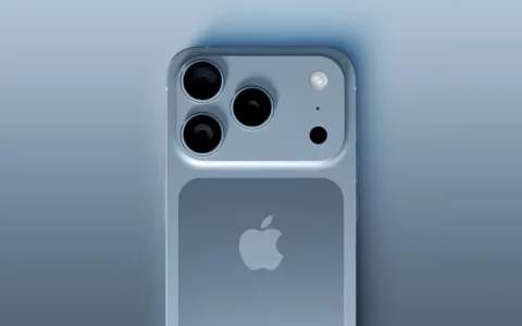 Detalhes sobre a linha iPhone 17 que será apresentada em 9 de setembro