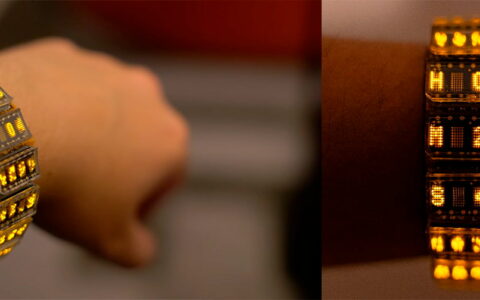smartwatch