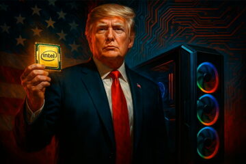trump intel
