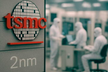 TSMC
