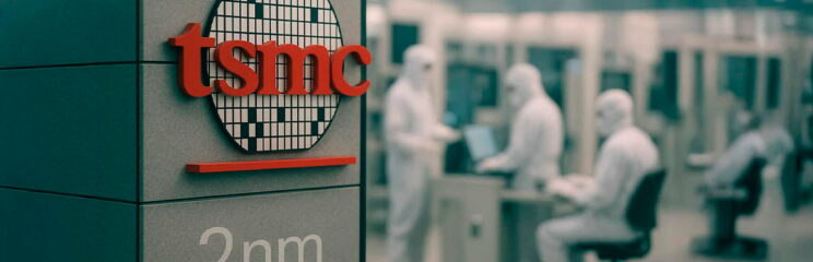 TSMC