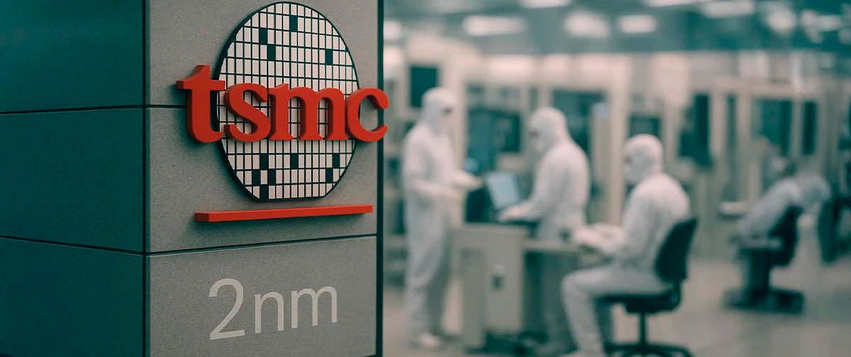 TSMC